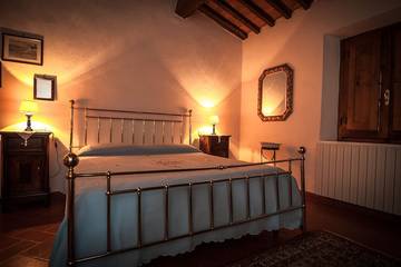 Villa pour 4 Personnes dans Pienza, Val d'Orcia, Photo 2