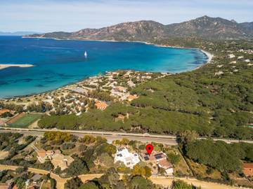 Villa pour 4 Personnes dans Notteri, Villasimius, Photo 2