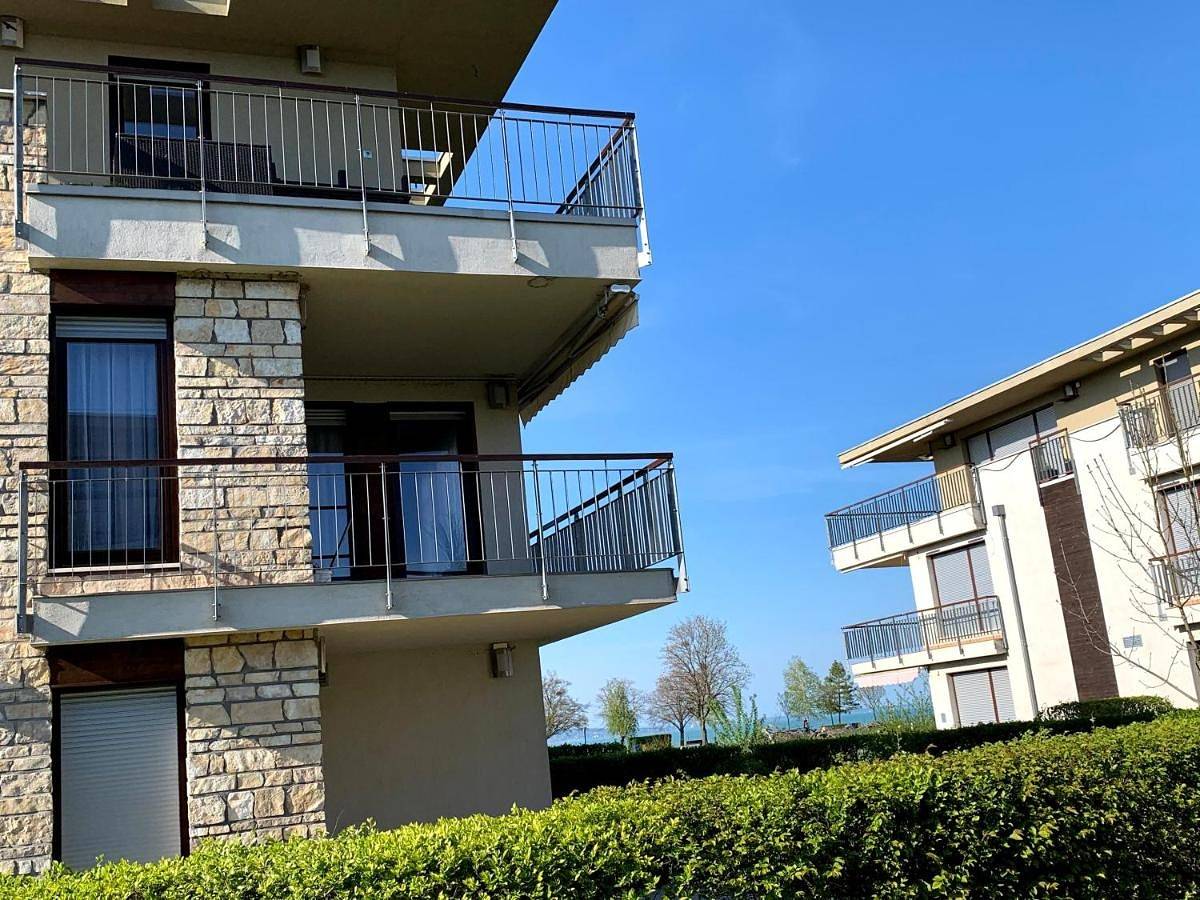 Cały apartament, Lakeside Luxury Apartment in Zamárdi, Siófoki region