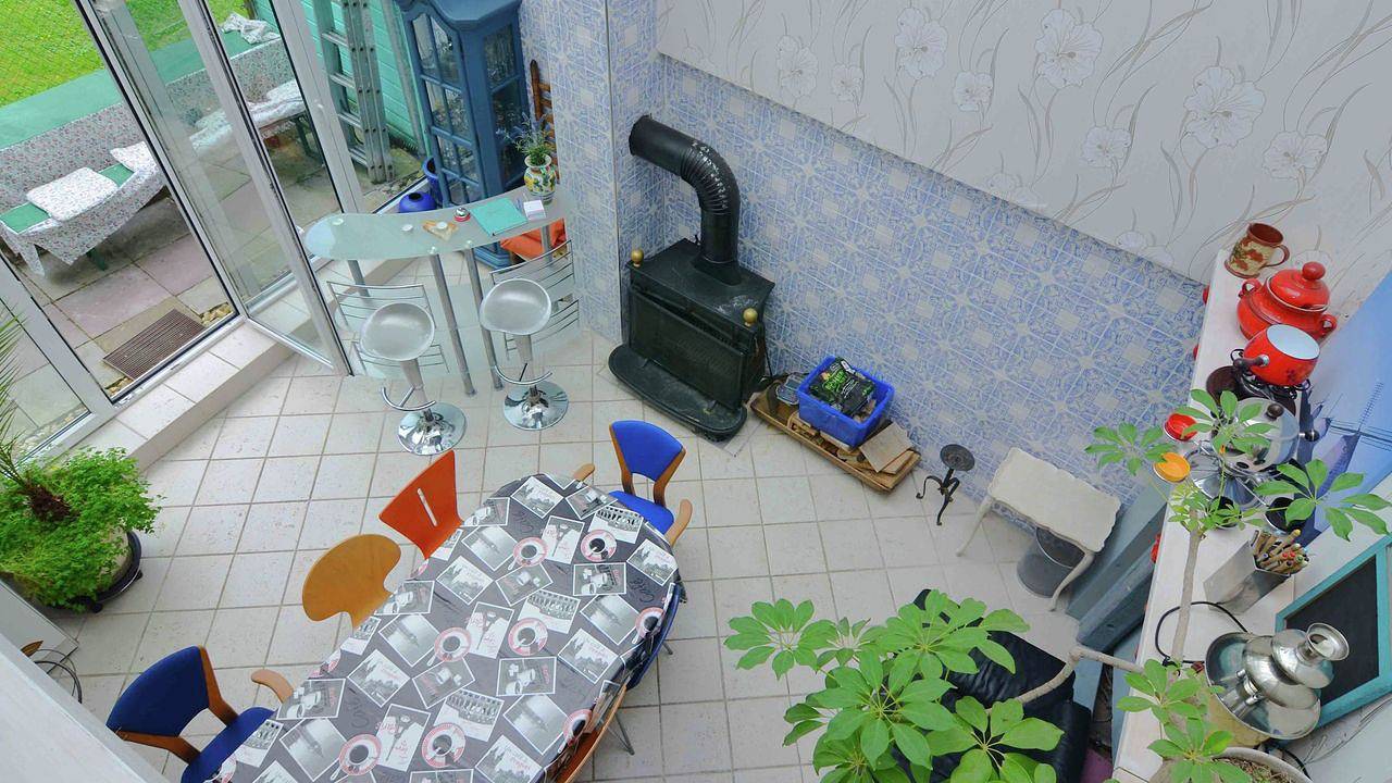 Ferienhaus für 15 Personen (230 m²) in Herzberg (Harz) in Herzberg am Harz, Harzvorland