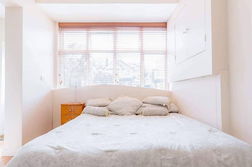 Geheel appartement, Comfortabel studio appartement in de buurt van transport / buis in Wandsworth (borough), Londen