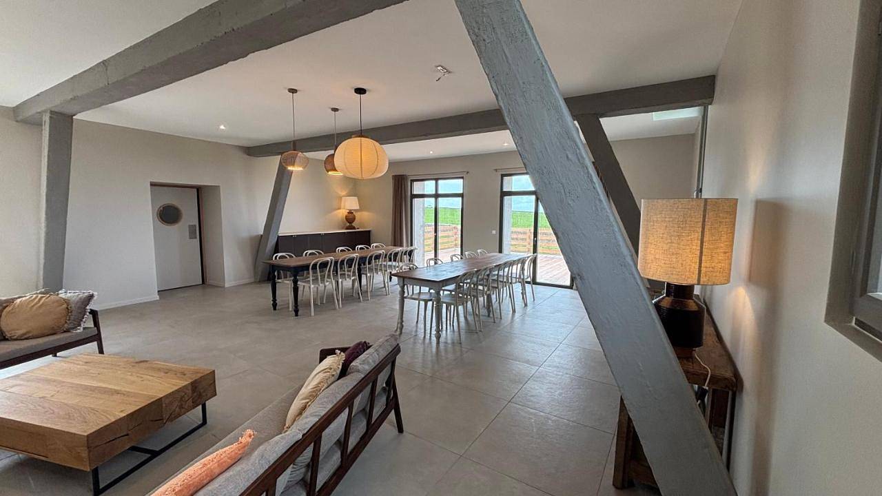 Holiday Home in Wimereux, Boulogne-sur-Mer en omgeving