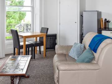 Apartment for 2 People in Ryde, Isle of Wight, Photo 3