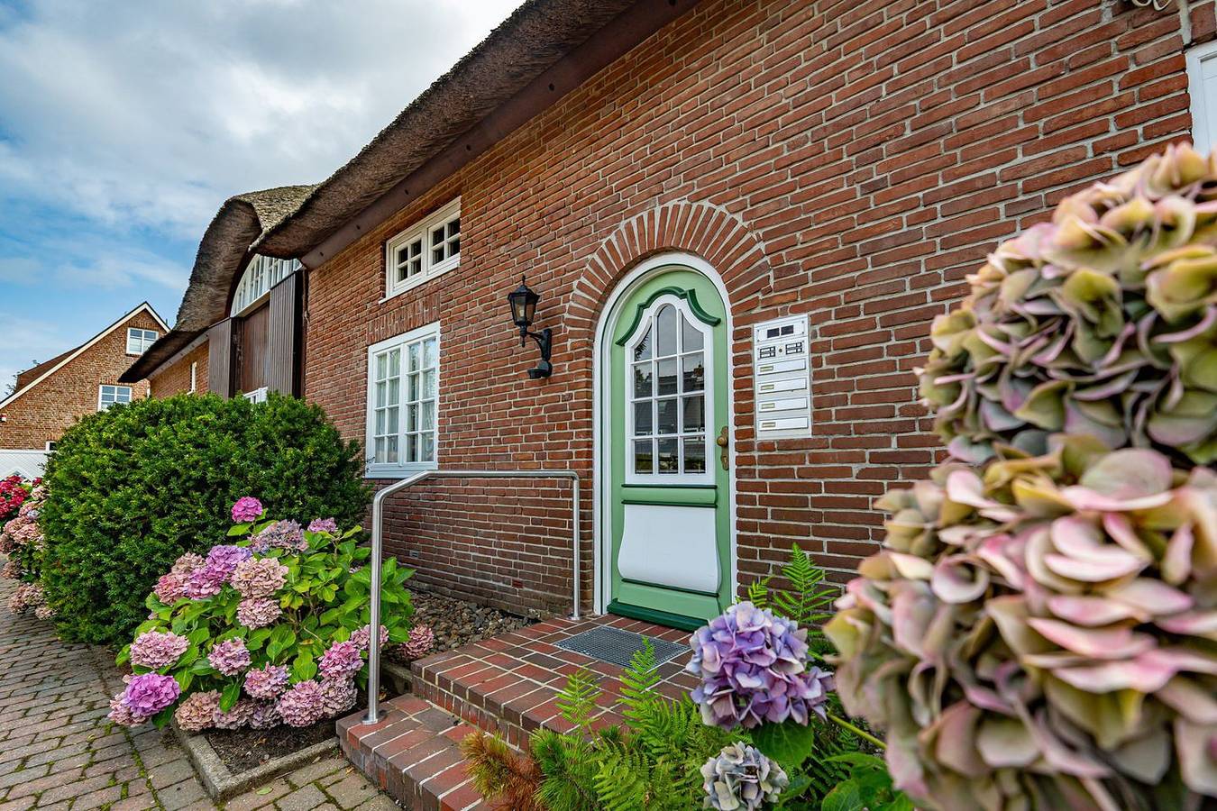 Ganze Wohnung, Moderne Ferienwohnung Goofys Will auf Sylt mit Komfort und Strandnähe in Westerland, Sylt (Gemeinde)