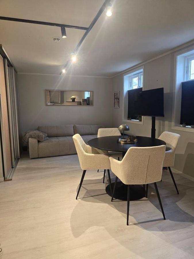 Ferienwohnung für 4 Personen in Stord - 3