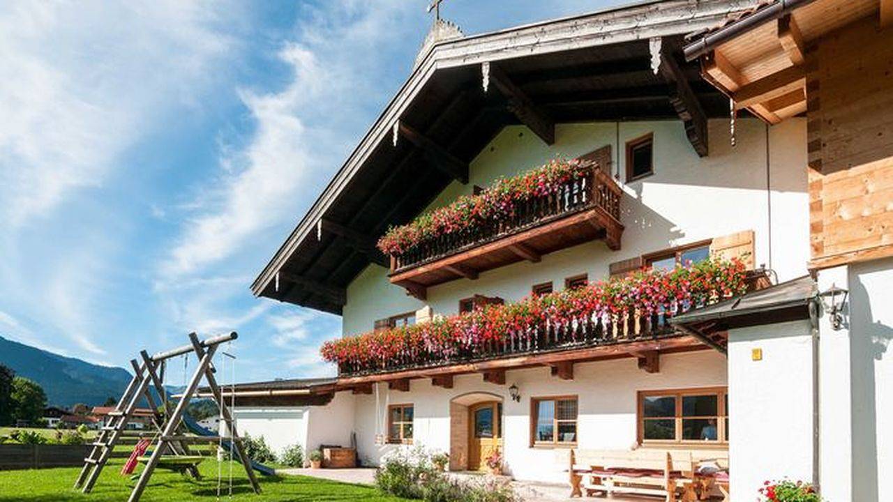 Apartamento vacacional entero, Ferienwohnung für 1 Person (18 m²) in Rottach-Egern in Rottach-Egern, Alpes Bávaros