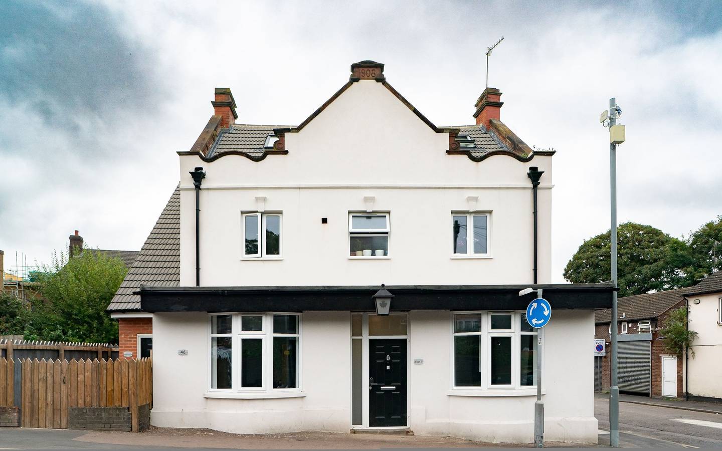 Lux 2Bdr Flat Near Ltn Airport/City Centre in Luton, Chiltern Hills