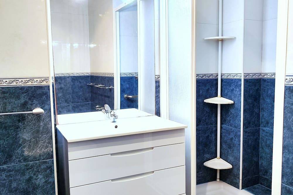 Apartamento entero, Apartamento Diagonal Mar, cerca del Forum y playa in Barcelona, Barcelonés