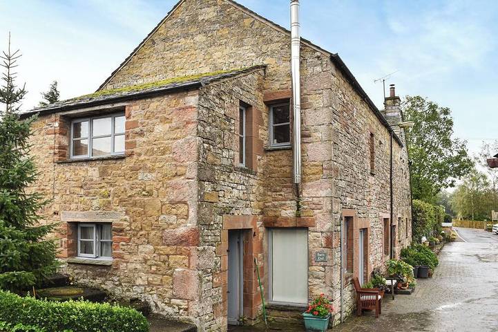 Cottage for 3 people in Pooley Bridge