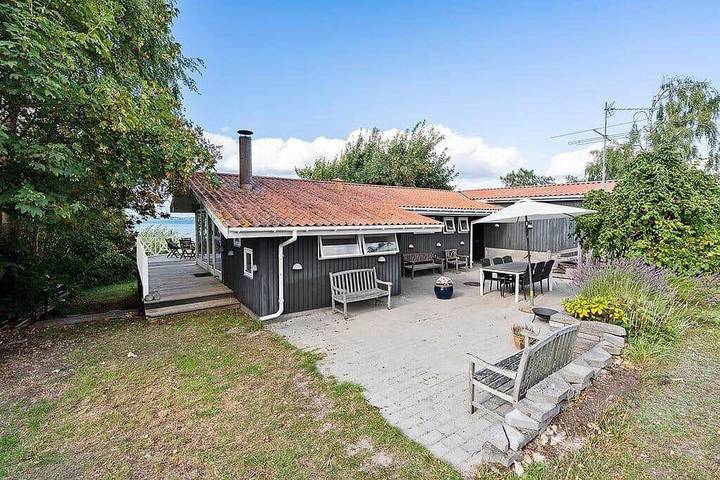 Fj1800 Jægerspris - Kystvej 23 in Frederikssund, Frederikssund und Umgebung