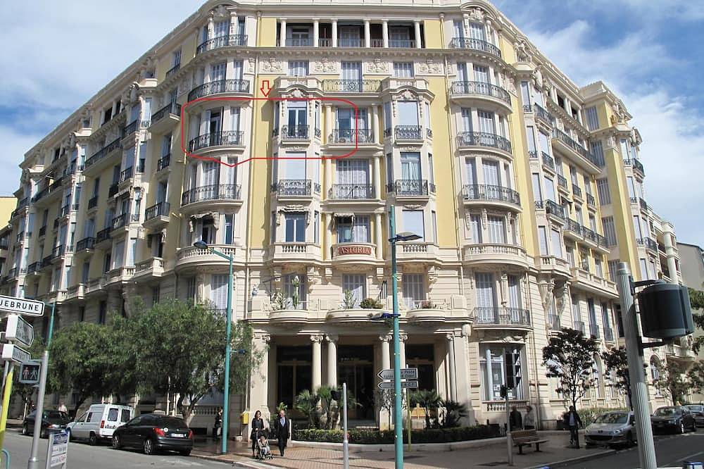 Appartement de vacances