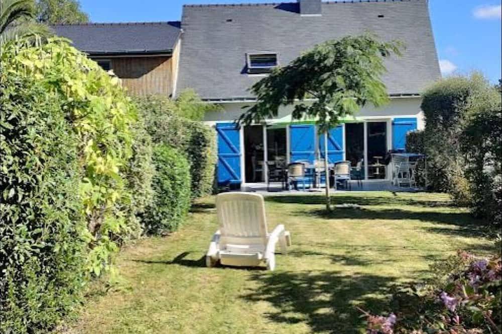 Casa vacanza a Sarzeau a partire da 170€ a notte
