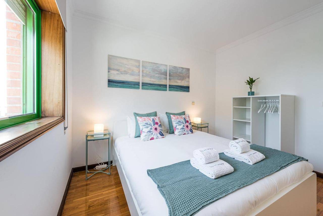 One-Bedroom Apartment in Matosinhos, Matosinhos e Leça da Palmeira