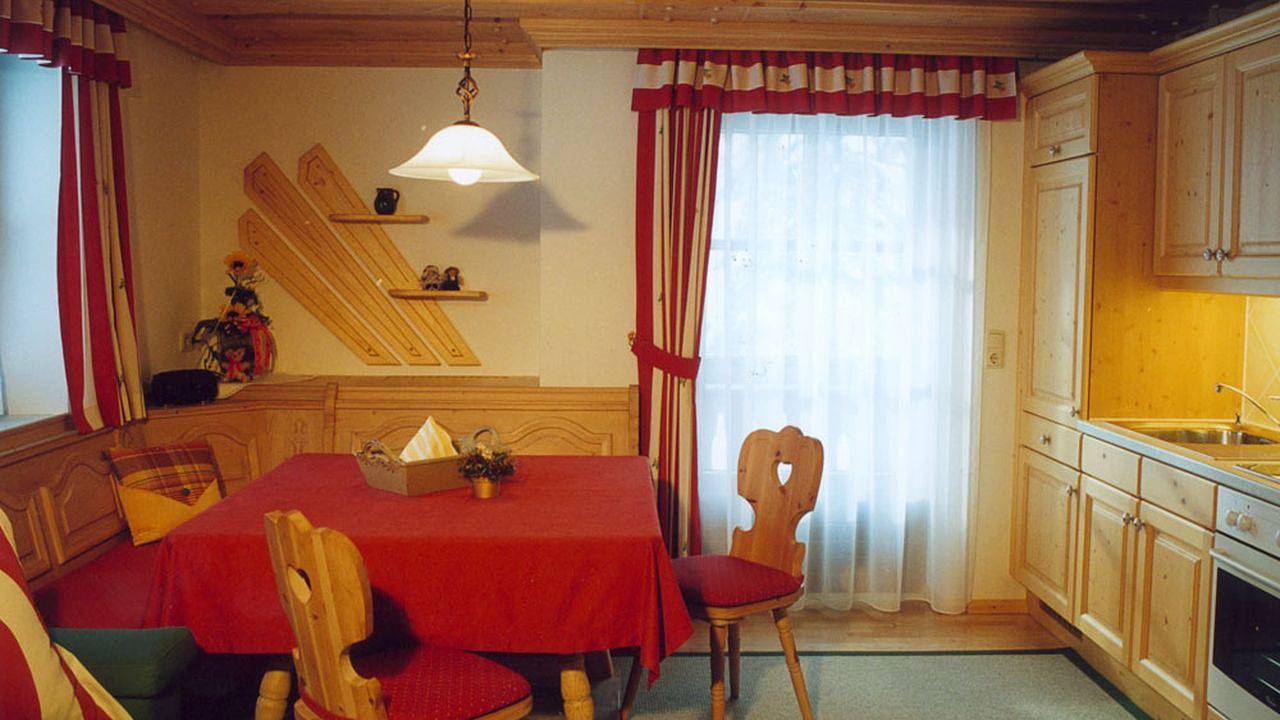 Ganze Wohnung, Appartement für 4 Personen (75 m²) in Gosau in Gosau, Dachstein West