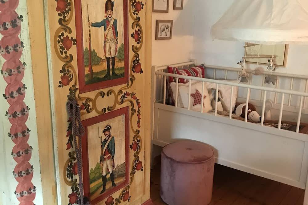 Das kleine Ferienhaus Niederfischbach in Niederfischbach, Altenkirchen & Umgebung