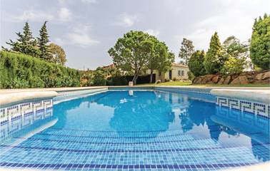 Glamping for 8 People in Gaucín, Málaga Province, Photo 4