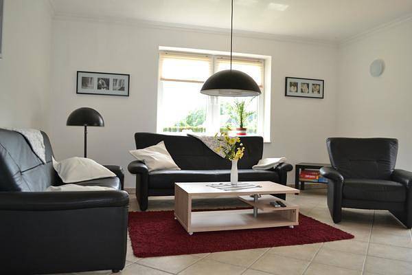 Ferienhaus für 8 Personen, mit Garten und Terrasse in Wangerland - 2