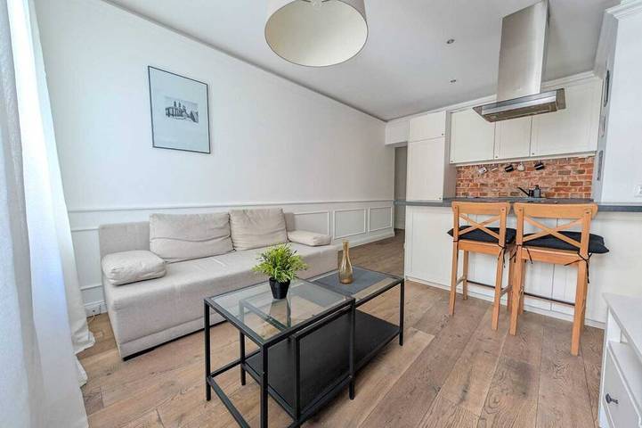 Ferienwohnung für 4 Personen - 1