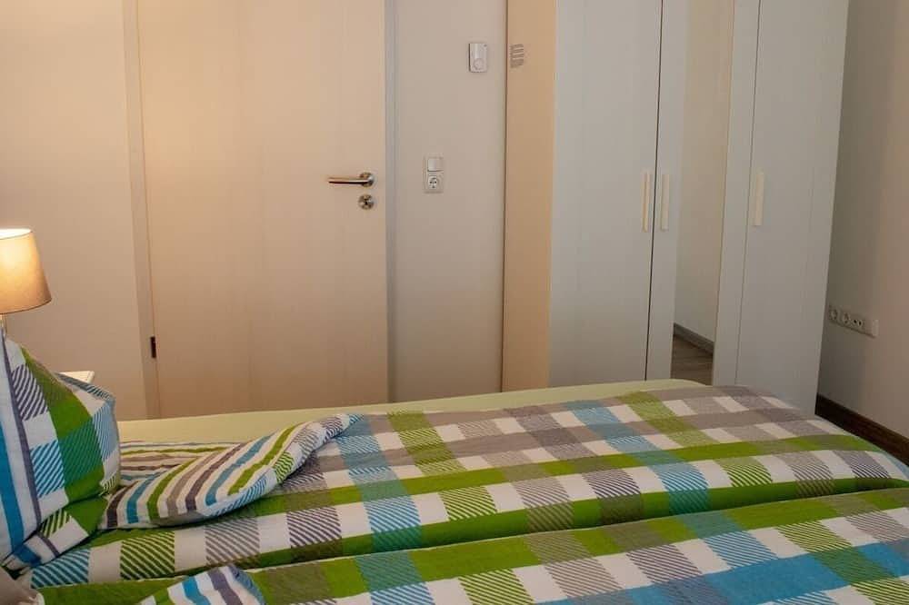 Ganze Wohnung, Ferienwohnung/App. für 3 Gäste mit 85m² in Bleialf in Bleialf, Naturpark Hohes Venn-Eifel
