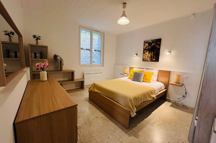 Gîte pour 6 personnes dans Port du Niel - 4