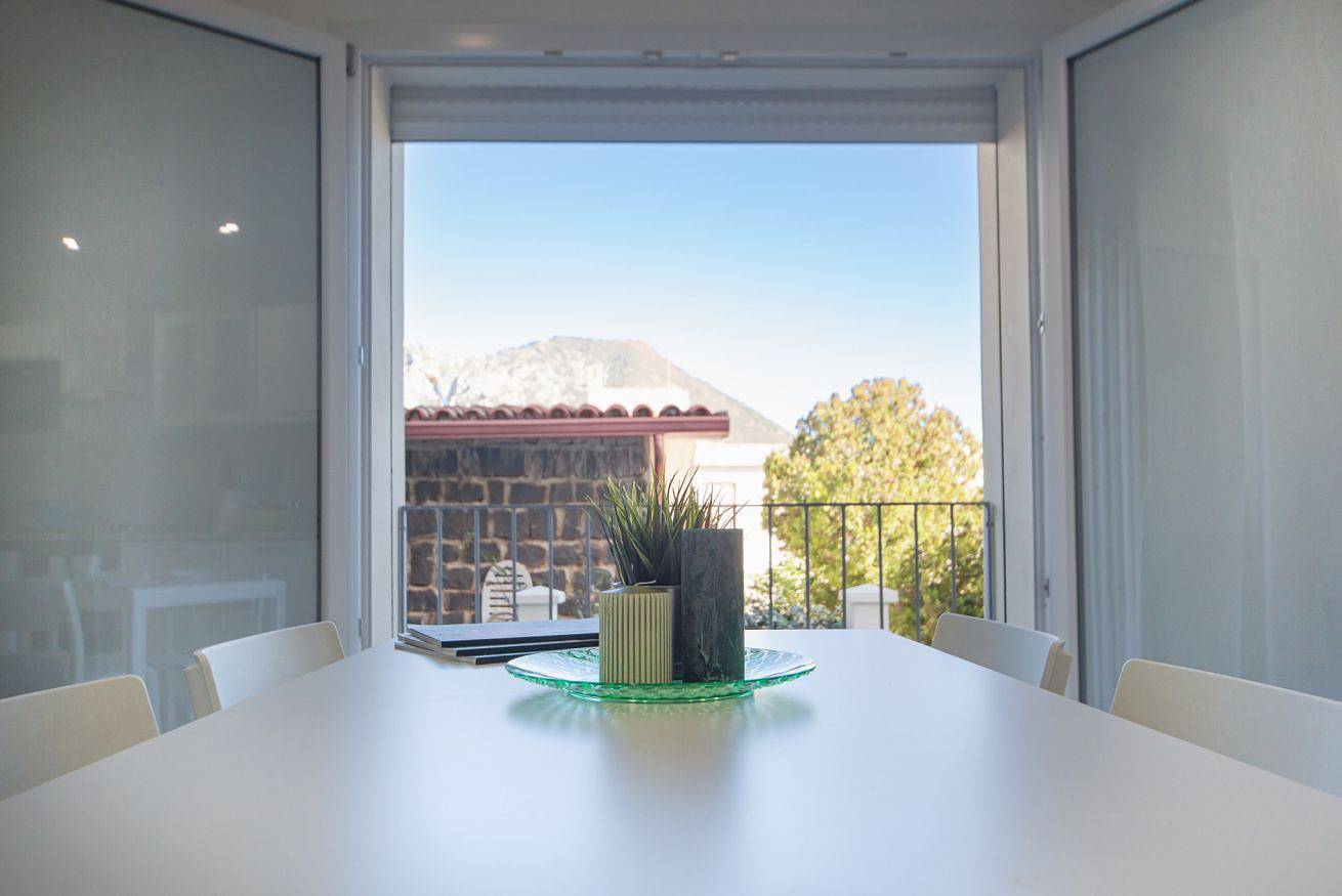 Appartamento intero, Appartamento Perla Verde con A/C in Palmasera (Dorgali), Dorgali