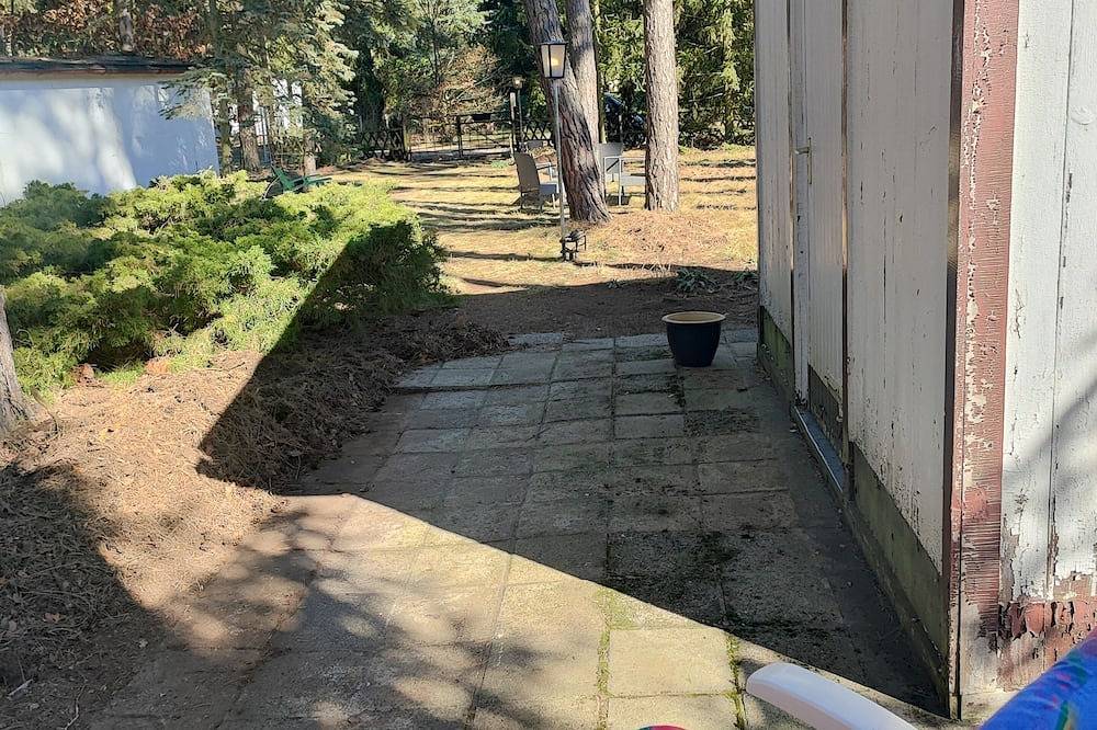 \"Villa Luca\" Erholung mitten im Wald - nahe dem Spargelhof Klaistow in Fichtenwalde, Beelitz