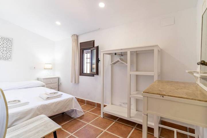 4 bedroom awesome home in Constantina in Constantina, Sierra Morena