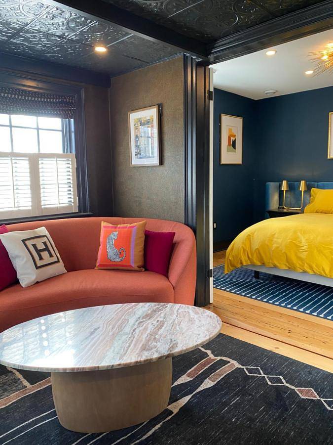 Chambre d’hôte pour 3 personnes, avec jardin, animaux acceptés à Niagara-on-the-Lake - 2