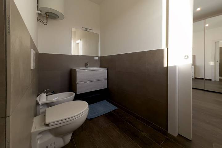 Appartement de vacances entier, Smeraldo in Portoferraio, Archipel toscan