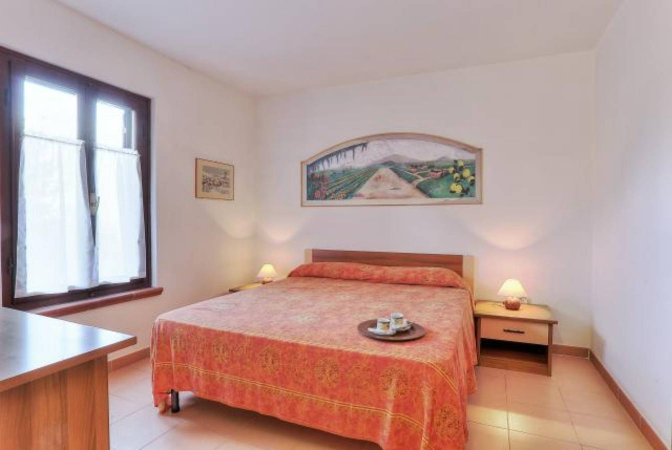 Entire apartment, Well-kept and in quiet surroundings - Appartamenti Le Querce - Ginestra in Naregno, Elba