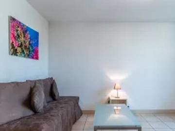 Bungalow per 2 Persone in Cagnes-sur-Mer, Cannes e dintorni, Foto 1