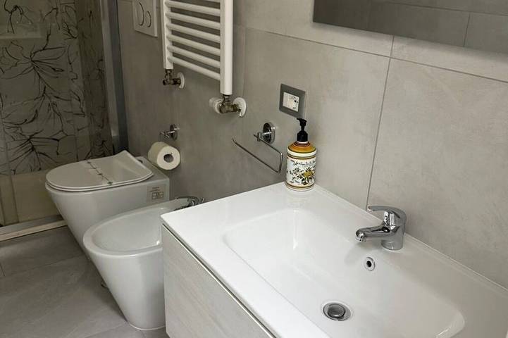 Ganze Wohnung, Rome apartment walking distance from the Vatican! in Vatikan, Rom Provinz