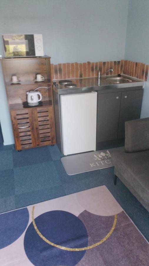 Appartement de vacances entier, Twin Room in Bénévent-l'Abbaye, Région de Guéret