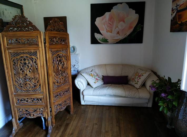 Chambre d’hôte pour 3 personnes, avec jardin, animaux acceptés en Dordogne - 3