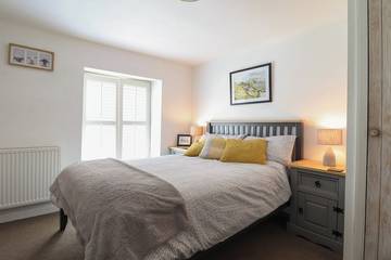 Cottage for 5 People in Blaenau Ffestiniog, Gwynedd, Photo 1