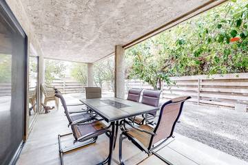 Vacation House for 6 Guests in Palm Springs, Coachella Valley, Picture 3