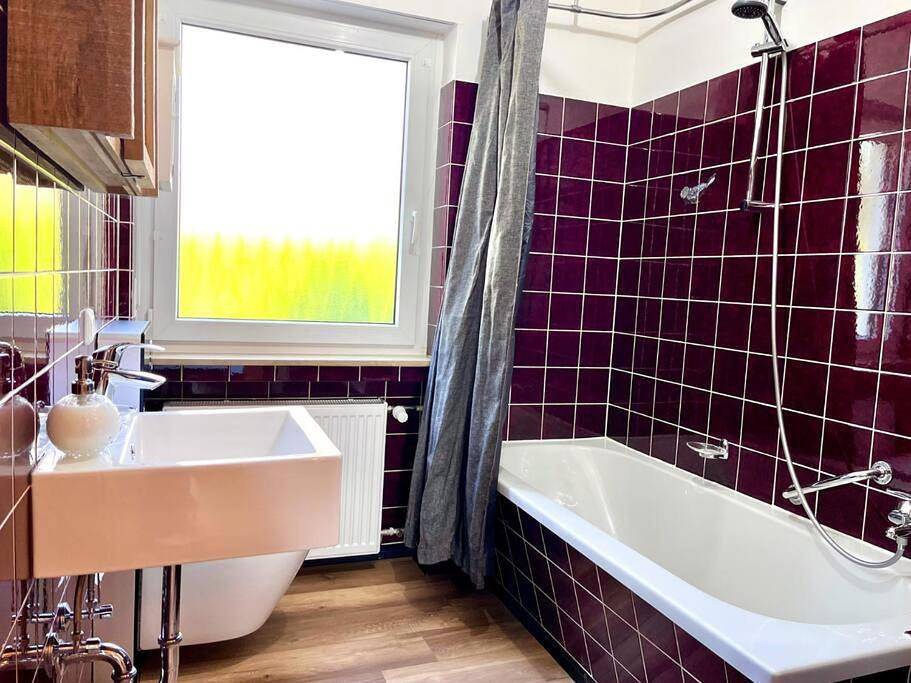 Three-Bedroom House in Hallschlag, Rureifel (Nordrhein-westfalen)