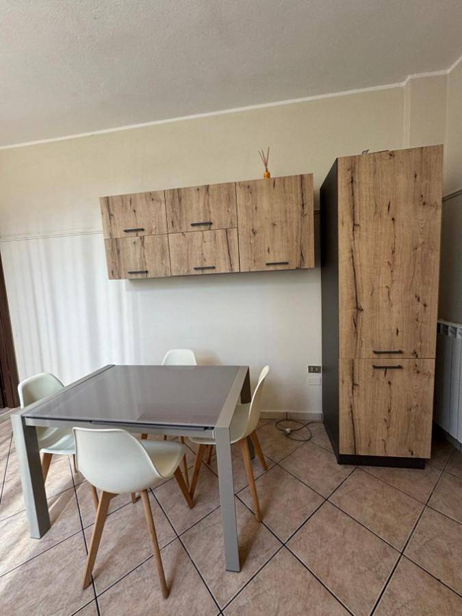 Maison d’hôte pour 2 personnes à Bordighera - 4