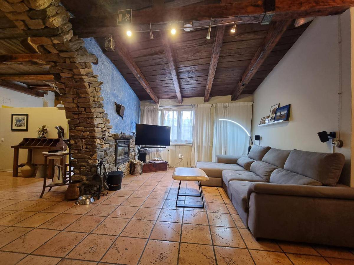 Apartamento entero, Two-Bedroom Apartment in Port Ainé, Rialp