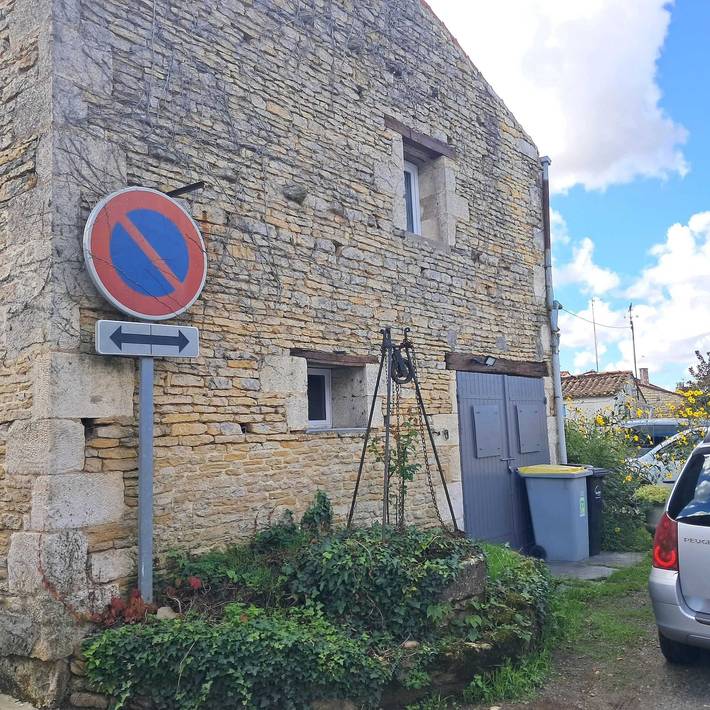Maison de vacances pour 5 personnes