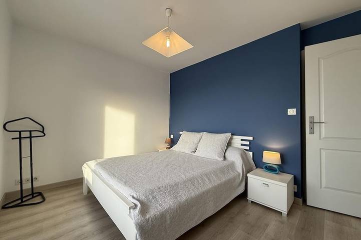 Location de vacances pour 4 personnes à Arbonne - 2