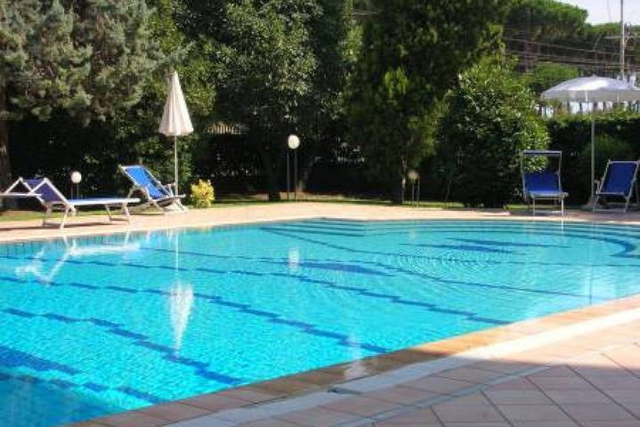 Appartement entier, Residence Prestige - Interno 23, Appartement de trois pièces in Pineto, Côte Adriatique Abruzzes