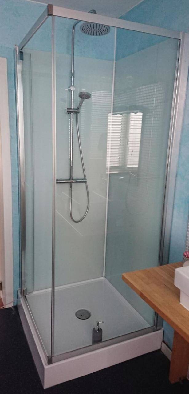 Chambre d’hôte pour 2 personnes à Oostende - 4