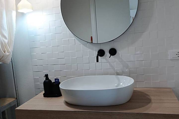 Appartement entier, VillaZadir in Casa Santa (Sicile), Erice