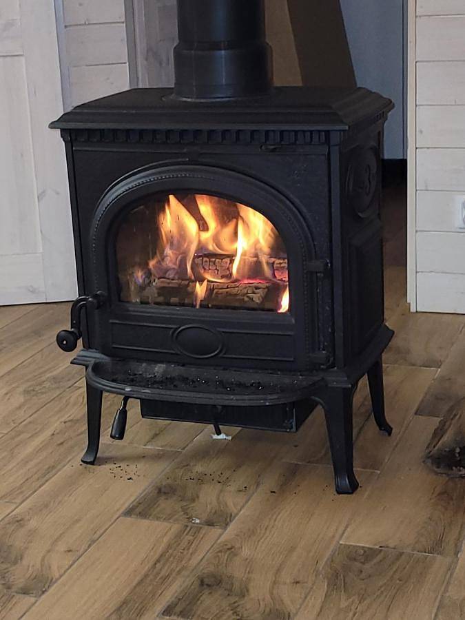 Domek letniskowy dla 6 osób, z ogród i widok, zwierzęta dozwolone na Pomorze