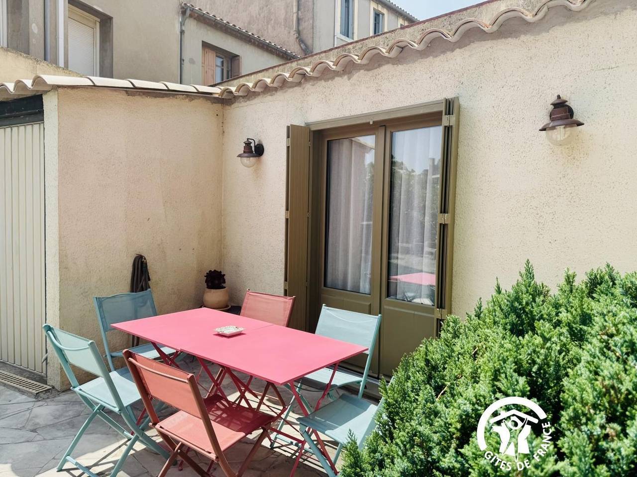 La Djoon in Carcassonne, Carcassonne region