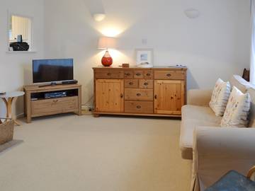 Holiday Rental for 4 People in St Keverne, Cornwall, Photo 2