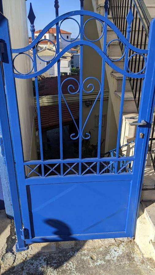 Location de vacances pour 7 personnes, avec jardin et piscine dans Pýlos - 2