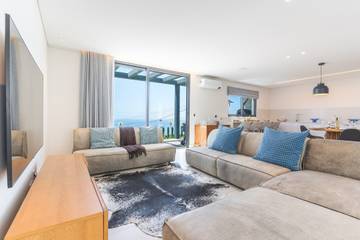 Villa para 12 Pessoas em Estreito da Calheta, Madeira, Foto 3