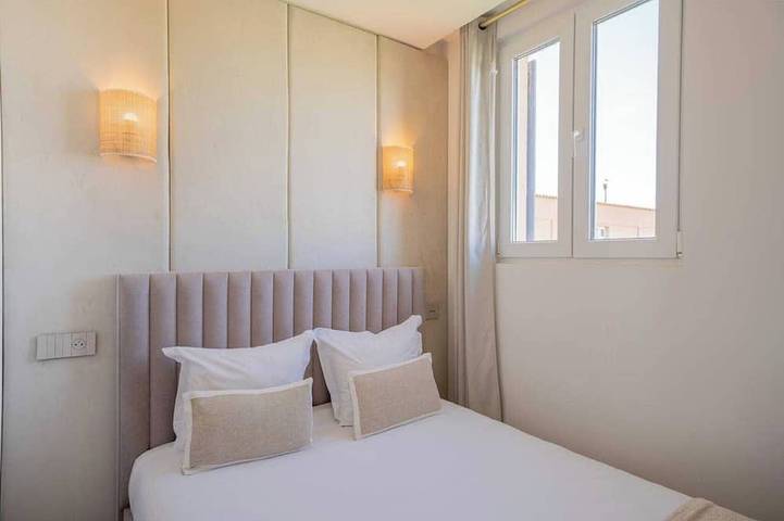 Gîte pour 6 personnes dans Port de Saint Tropez